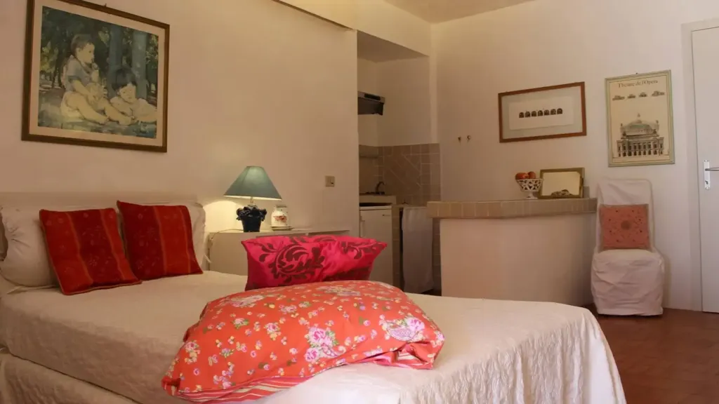 Chambres - Characteristic Farmhouse with Pool in Perugia