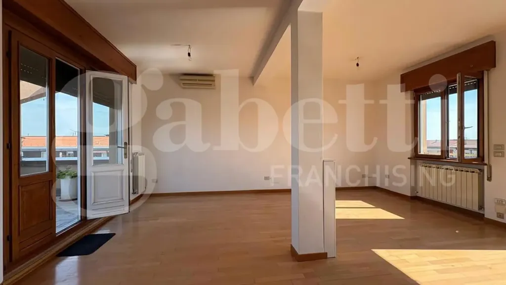 Elutuba - Apartment with City View in Cremona
