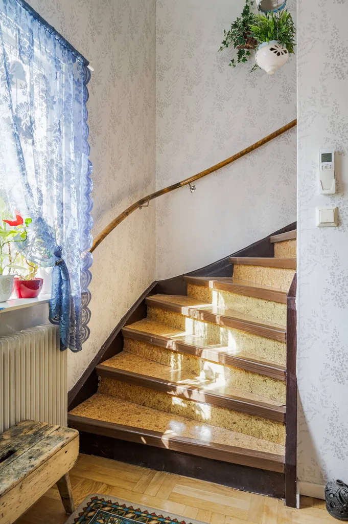 Toad - Spacious Cottage with Garden in Ånge