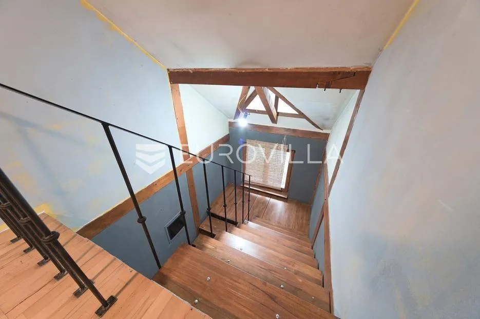 Toad - Traditional House with Pool in Bilje
