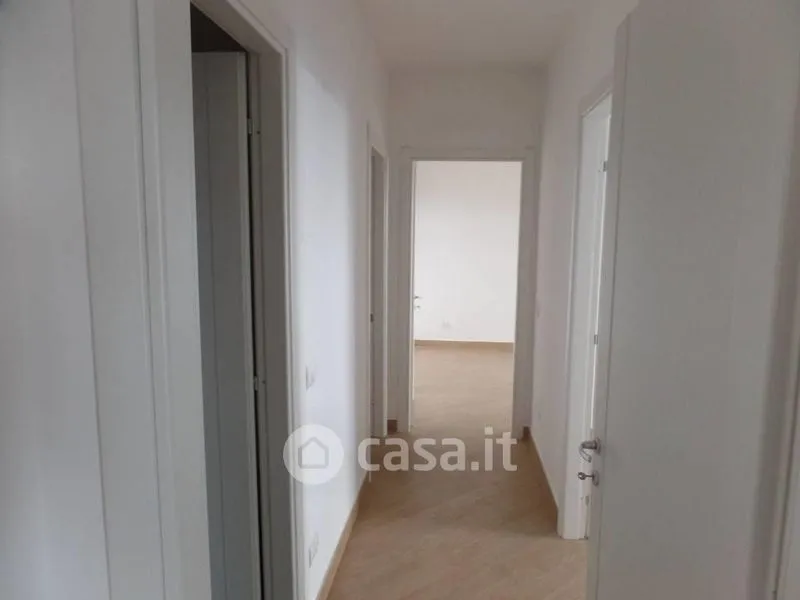 Esik - Modern Apartment with Terraces in Rome