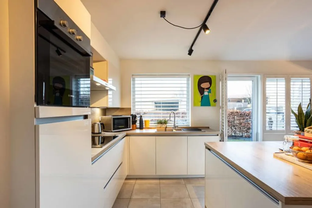 3-bedroom apartment in Geraardsbergen