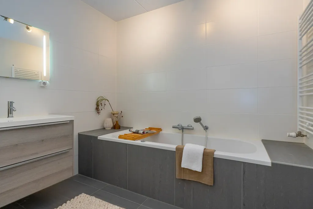 Vannitoad - 3-Bedroom Apartment with Balcony in Utrecht