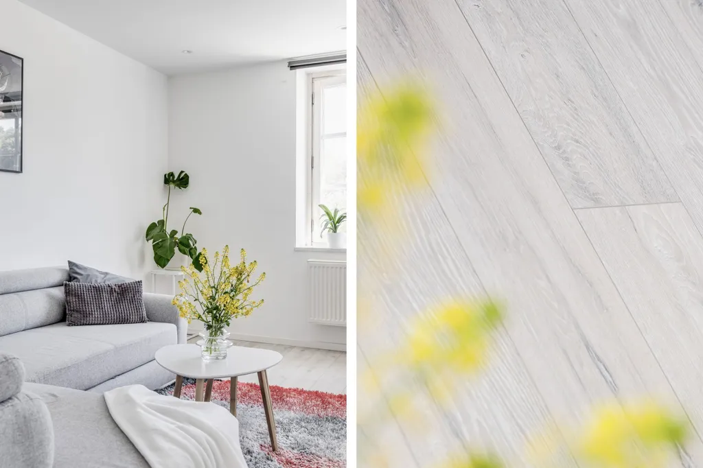 Elutuba - Flat with Balcony View in Ribersborg