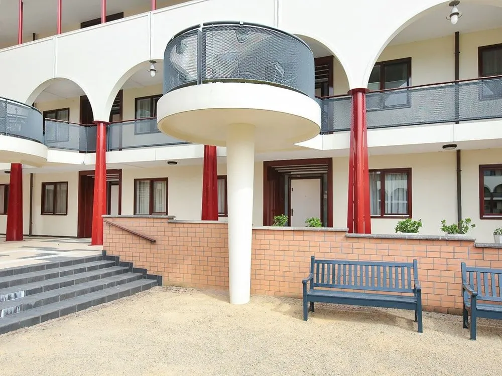 Appartement 3 pièces à Amstelveen