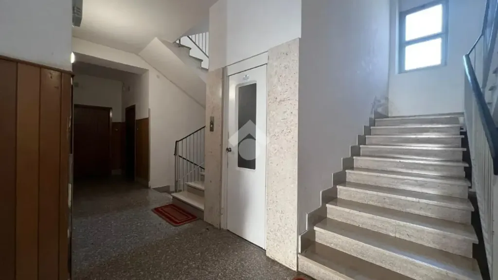 Toad - Student-Friendly Flat with Balconies in Sassari