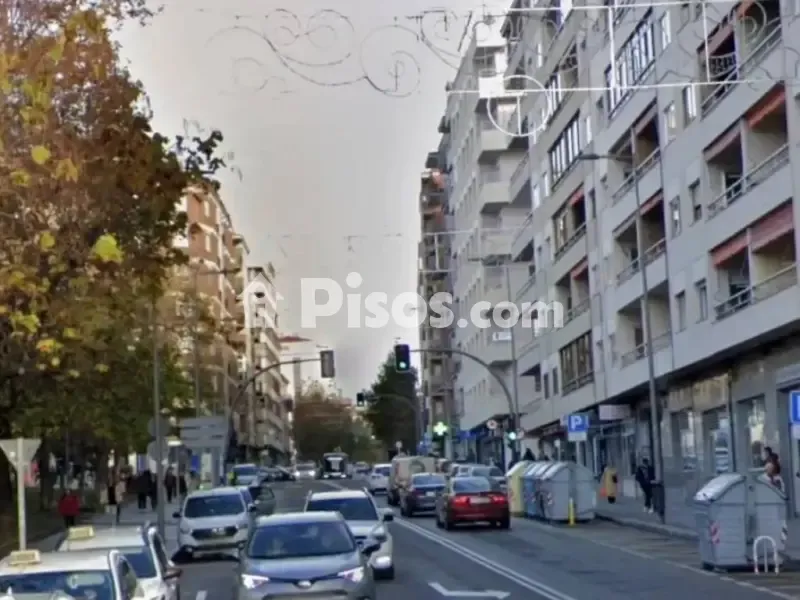 Esterno - Furnished Flat with Terraces in San Bernardo