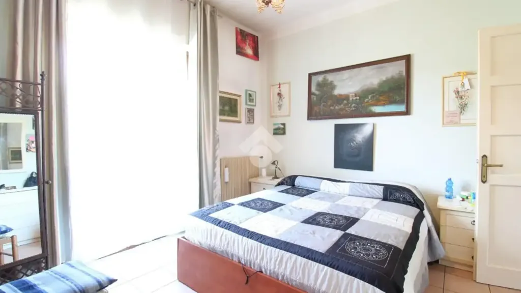 Chambres - Mini Apartment with Parking in Vicenza