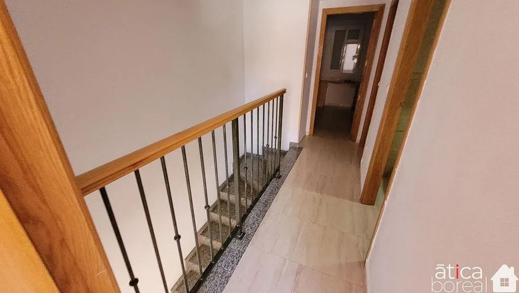 Toad - Duplex with Terrace in Mazarrón Centre