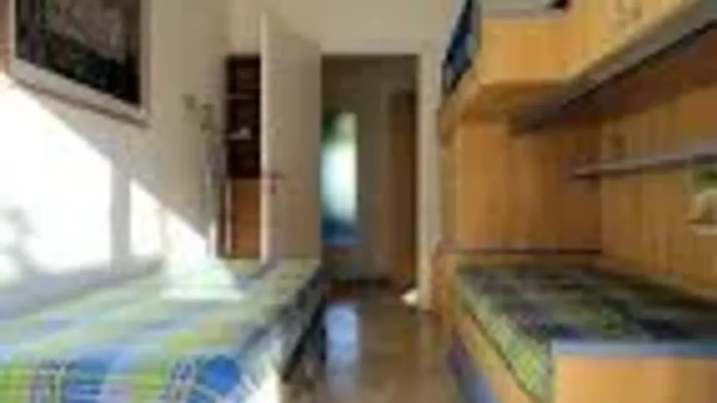 Chambres - Spacious Apartment with Terrace in Milano Marittima