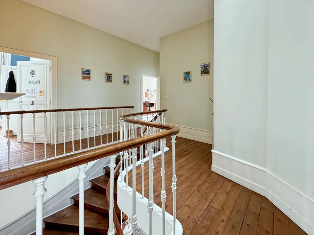 Rooms - Character House with Garden in Périgueux
