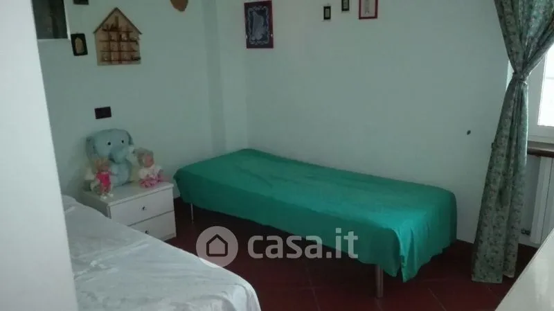Chambres - Isolated Villa with Orchard in San Bartolomeo