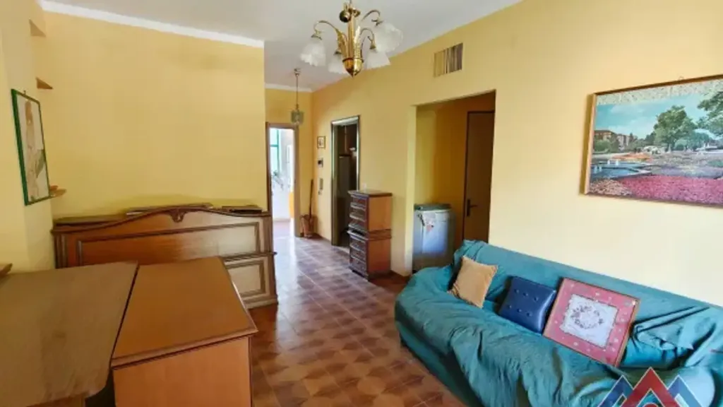 Magamistoad - Apartment with Balcony in Balsorano