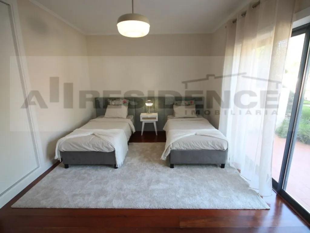 Chambres - Luxury Flat with South Terrace in Albufeira