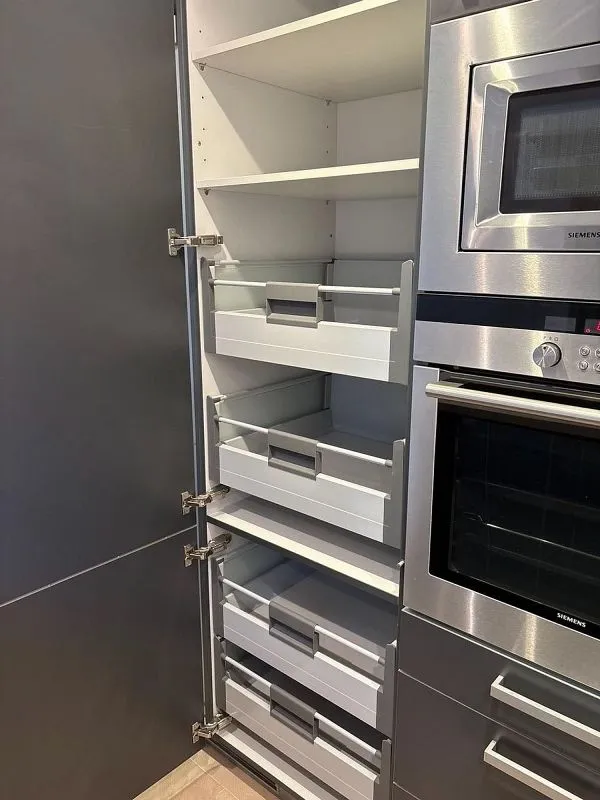Cuisine - Apartment with Pool and Terrace in Son Armadans