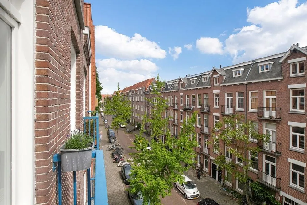 Appartement 3 pièces à Amsterdam