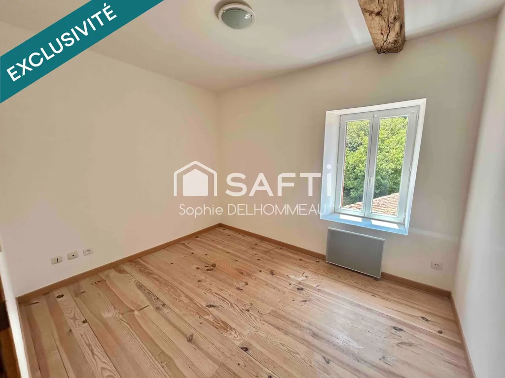 Rooms - Character House in St Paul Mont Penit
