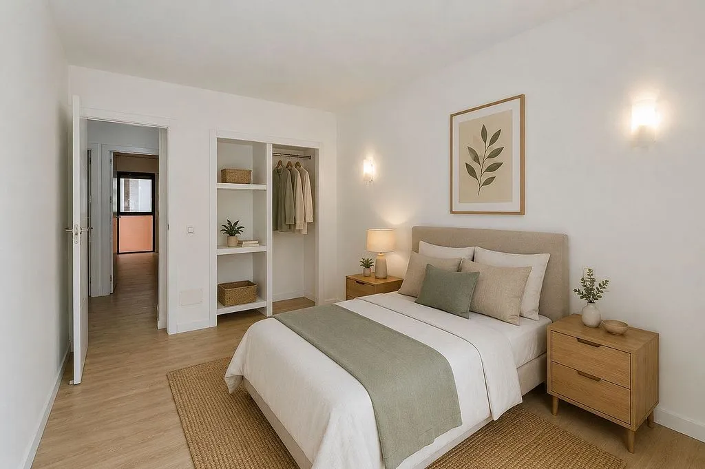 Magamistoad - Ground Floor Flat with Terrace in Magaluf