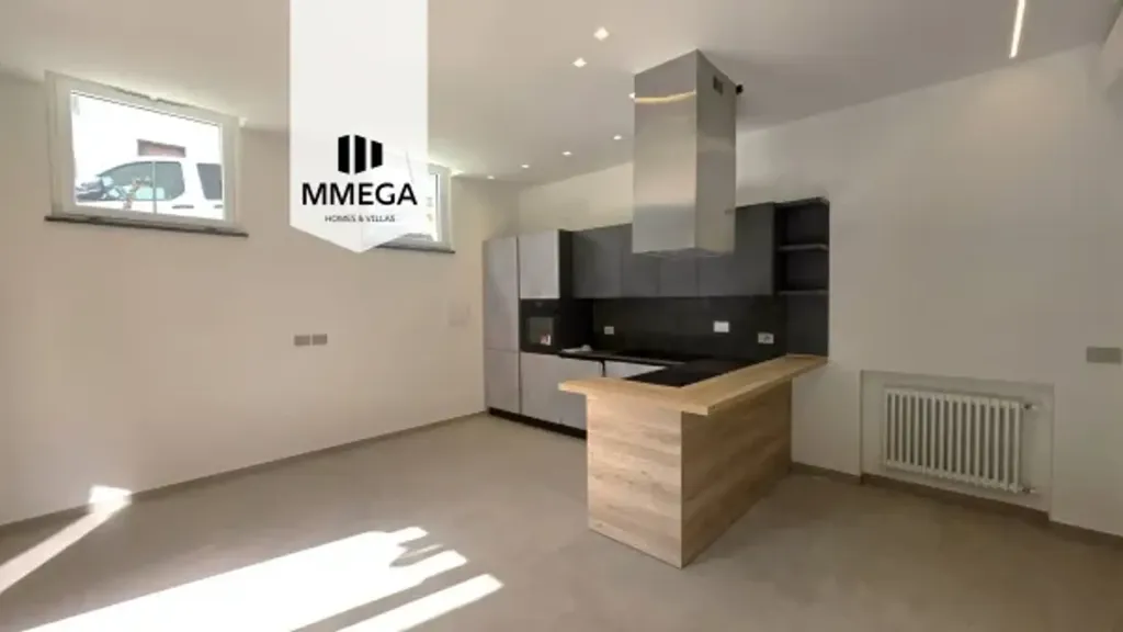 Köök - Apartment with Private Resede in San Gaggio