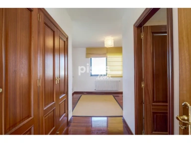 Flur - Chalet with Pool in Bugadillo
