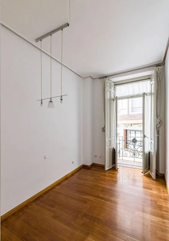 Toad - Apartment with High Ceilings in Murcia Centre