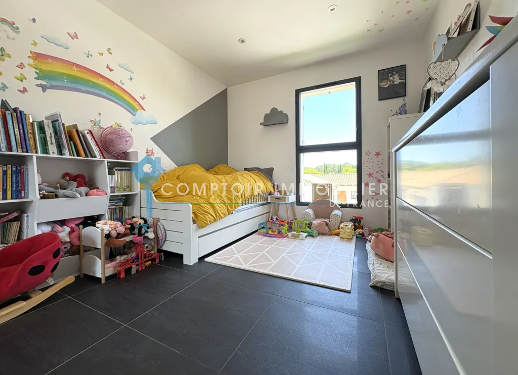 Magamistoad - Contemporary Villa with Pool in Meynes