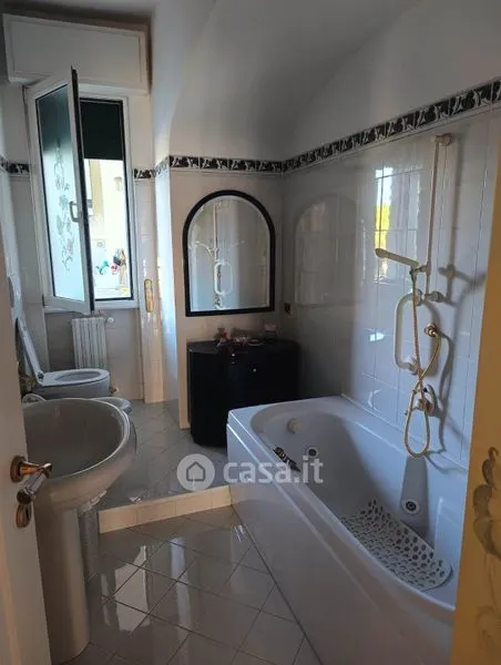 Vannitoad - Apartment with Balcony in Novoli, Florence