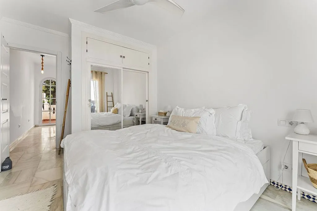 Chambres - Terraced House with Pool in Chullera