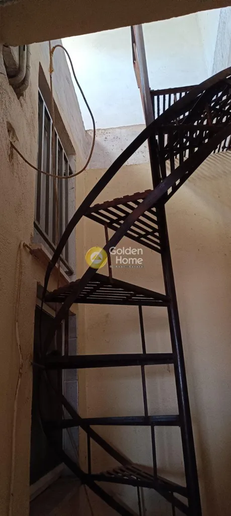 Maison 2 pièces à GR