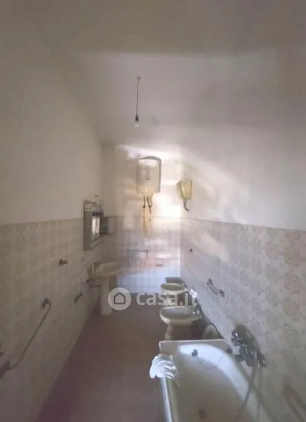 Vannitoad - Apartment with Terrace in Oliena