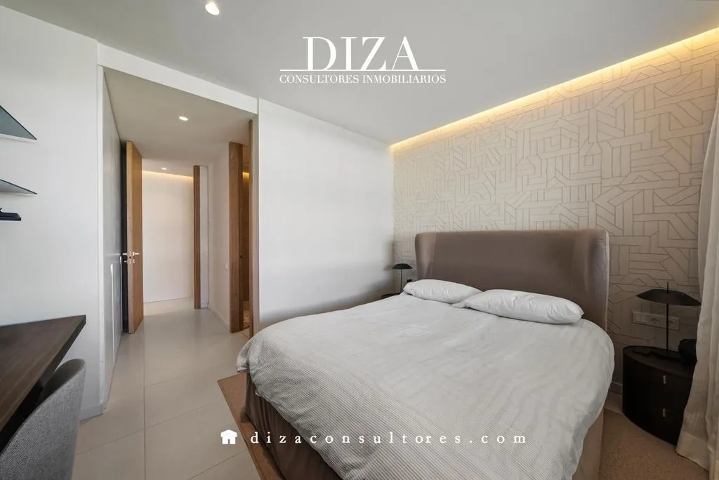 Chambres - Duplex with Pool and Golf View in La Finca
