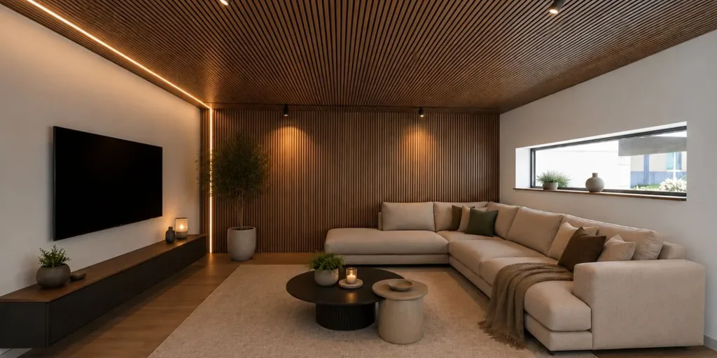 Elutuba - Modern Villa with South-Facing Garden in Middelkerke
