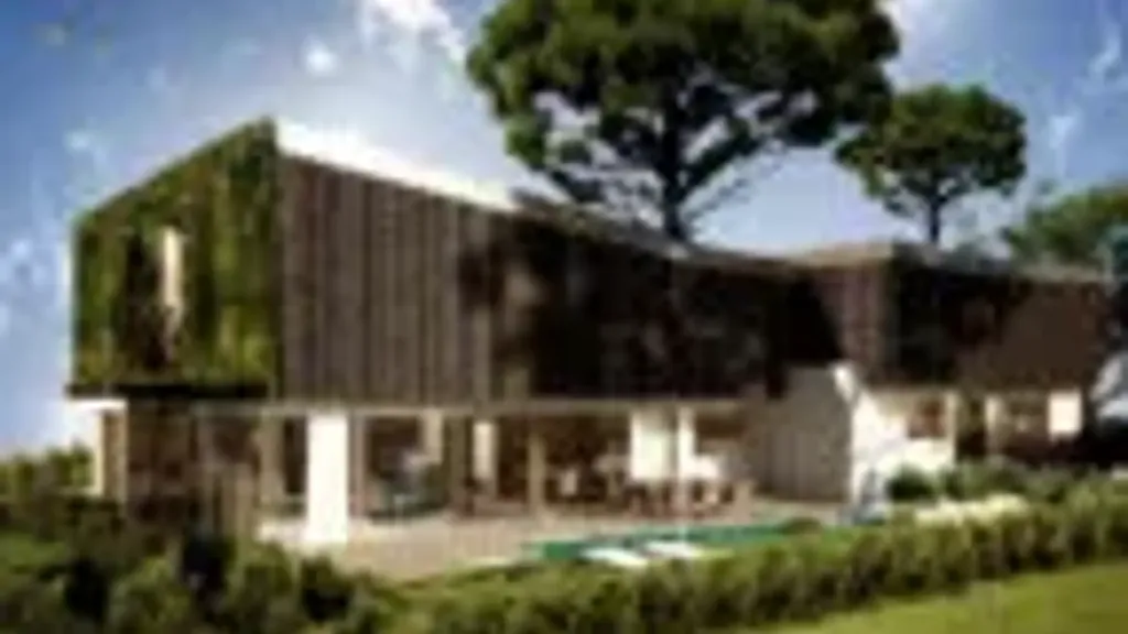Cielo Terra Villa in Central Milano Marittima