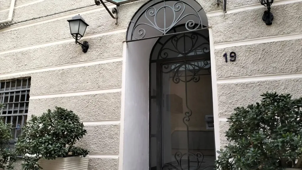 Esterno - Appartamento con vista mare a Varazze