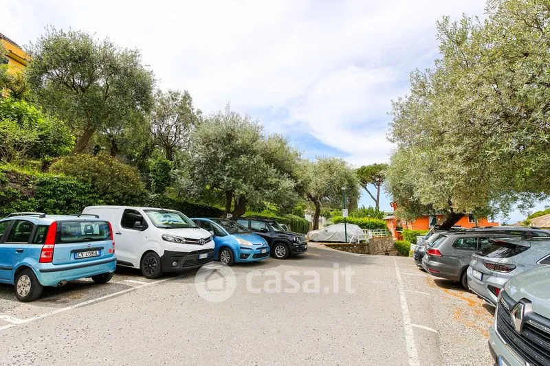 Välivaade - Bright Trilocale with Terraces in Camogli