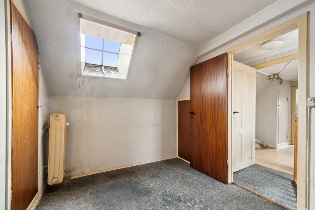 Rooms - Charming Villa with Central Location in Aakirkeby
