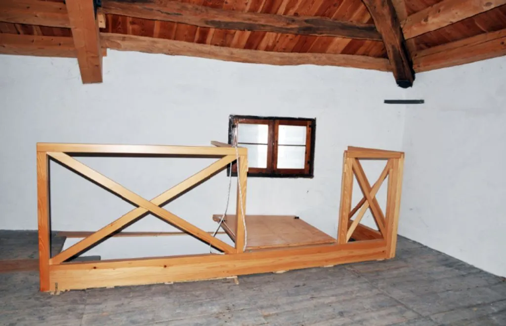 Toad - Historic Villa in Medieval Portobuffolè, Veneto