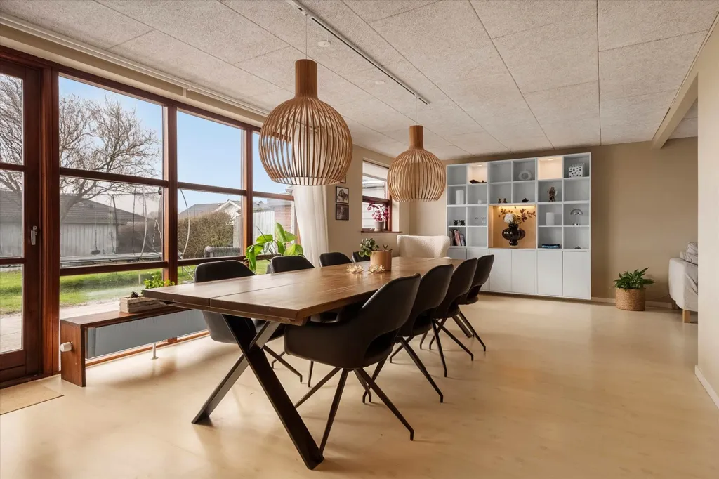 Maison 7 pièces à Galten