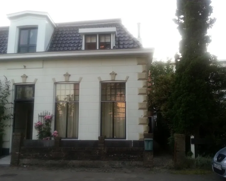 Extérieur - Spacious Student Room near City Centre