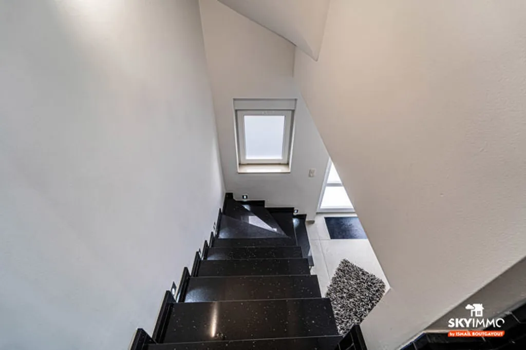 Toad - Fully Equipped 3-Fronted House with Garden in Seraing