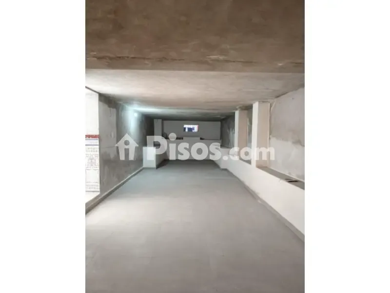 Garage - Terraced House with Terrace in Lucena