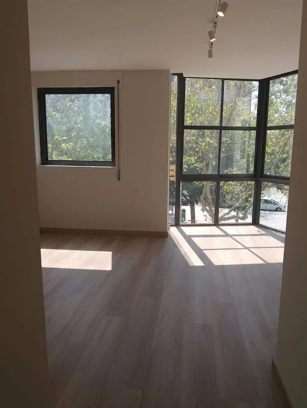 Pièces - Modern Apartment with Terrace in La Nova Esquerra