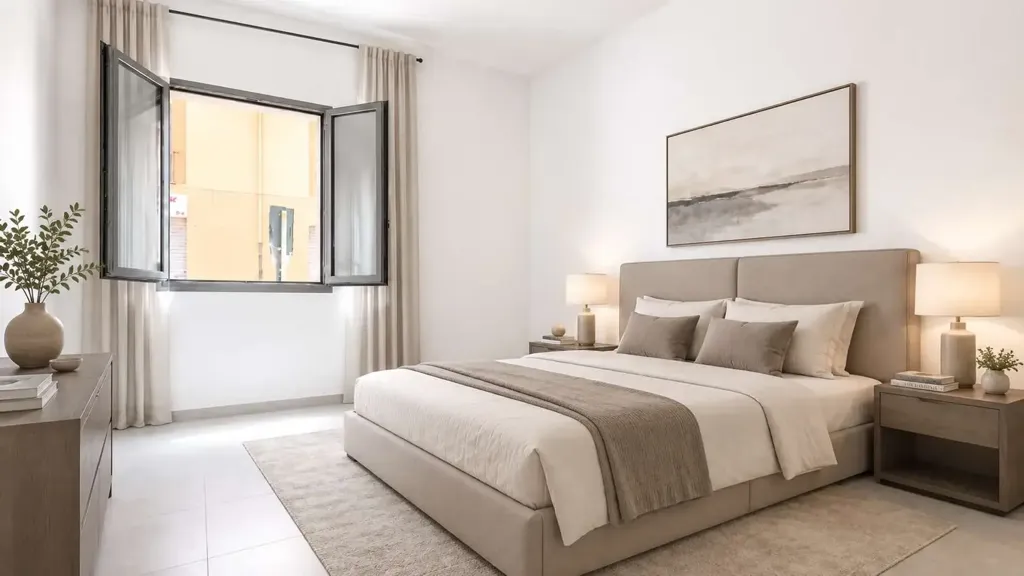 Chambres - Rustic Bilocale with Private Garden in Cagliari