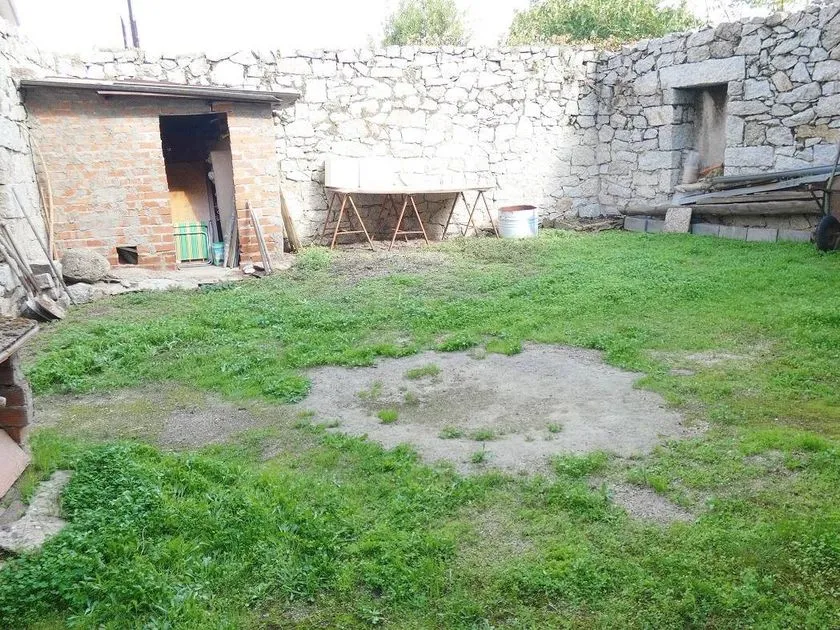 Garten - Building Land with High Potential in Colmenar Viejo