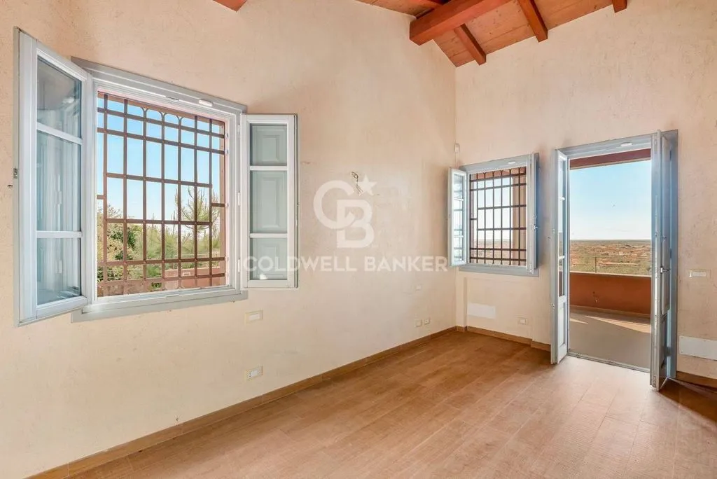 Pièces - Luxury Villa with Panoramic Views in Pietrasanta