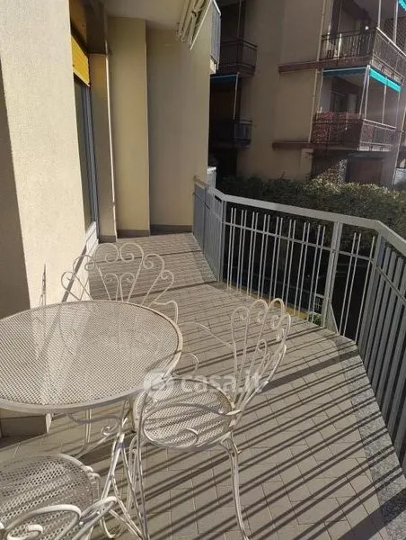 Balcon - Spacious Apartment with Sea View in Celle Ligure