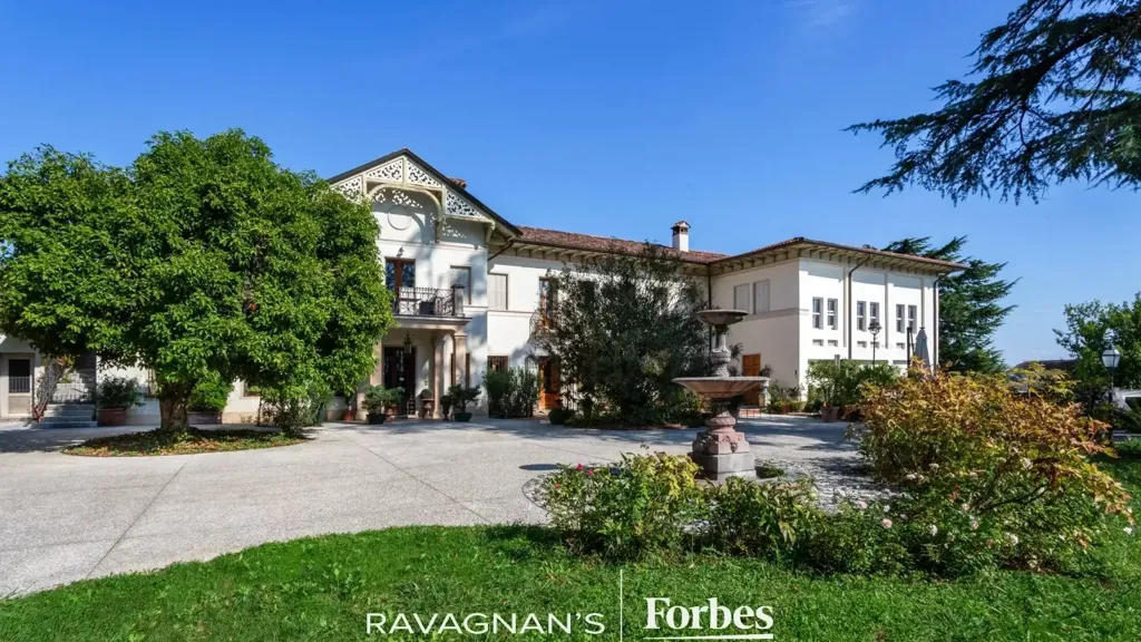 Extérieur - Villa with Garden in Conegliano