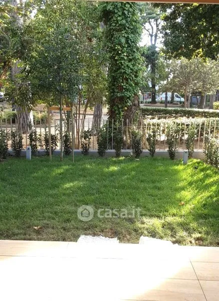 Jardin - Contemporary Flat with Garden in Riccione