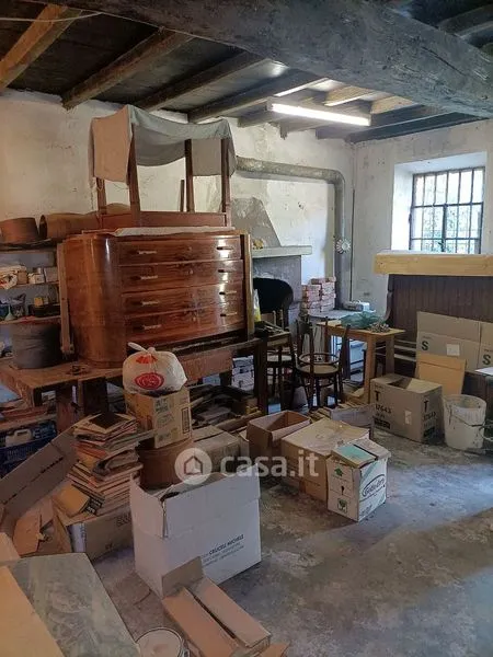 Buanderie - Terraced House with Garden in Mortara