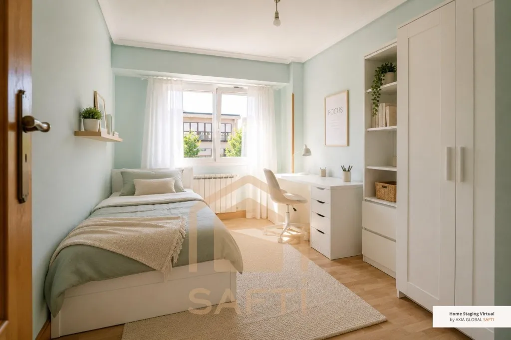Magamistoad - Reformed Apartment with Terrace in Hernani